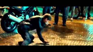 No sentar nunca la cabeza Pignoise (Hache)