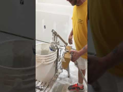 In A Pinch Drywall ,Adrian Mo