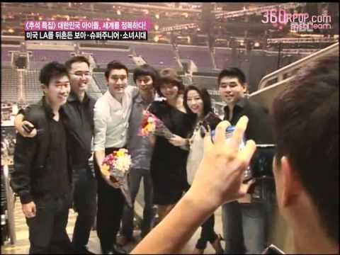 [Vietsub]SM Town 2010 Feel Good Day SNSD cut {SoShiTeam} [360kpop] (2/3)