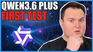 Qwen3.6 Hands-On Test – Is THIS a Frontier Coding Model?