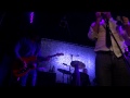We Want To Be It - Tragically Hip - October 2, 2012