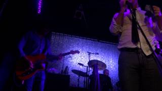 We Want To Be It - Tragically Hip - October 2, 2012