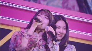 Download lagu TWICE (트와이스) - Stay by my side (1st Arena Tour 2018 BDZ) mp3