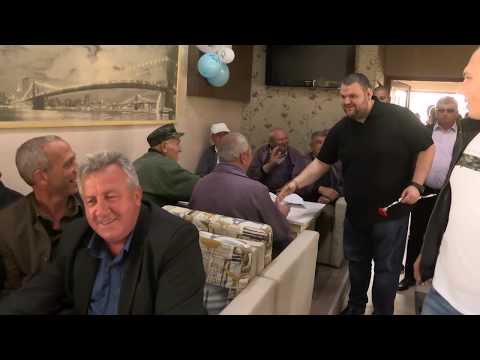 В Сърница: ДПС обеща развитие на региона (ОБНОВЕНА) (СНИМКИ+ВИДЕО)