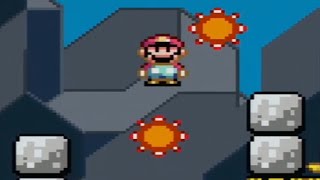 SMW Blind Kaizo Race Week 75 - Mario's Greatest Adventure by Kr00mmi