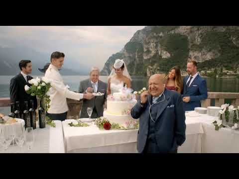 Natale da chef Film Completo