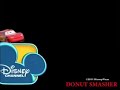 Disney Channel Cars Id 2011