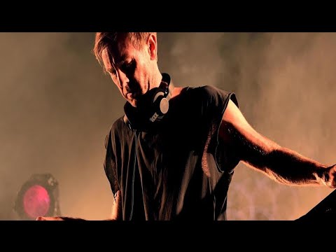 🤯💣 RICHIE HAWTIN 🇬🇧🇨🇦 V12 - ONYX 2023 (BANGKOK) ✨HIGHLIGHTS✨