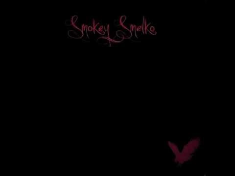 Let the Eagle Soar - Smokey Smelko