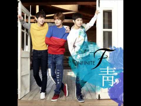 [Audio] Infinite F - 가슴이 뛴다 (My Heart Is Beating)