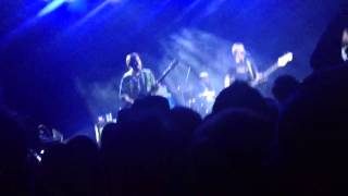 Man and wife, the former (financial planning)- Desaparecido