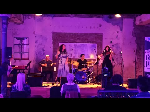 Lela Kaplowitz TO ONE - FestJazza2020