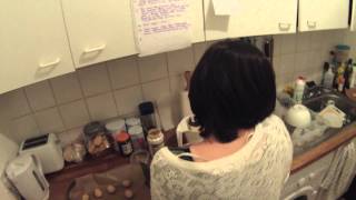 GoPro Session #4 / Imitation Of Life (R.E.M cover)