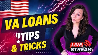 Mastering VA Loans : Home Buying Tips!
