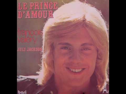 Prince D'Amour