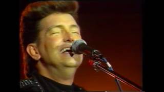 DAVID MEECE LIVE IN CONCERT 1990 Brisbane