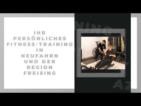 AZ Personaltraining YouTube-Vdeominiatur 11
