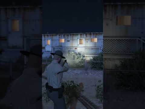 🚓 GTA V -  Scammers ATTACK cops #lspdfr #gta