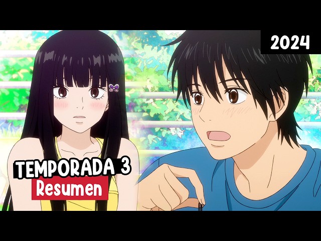 Vídeo relacionado con Kimi ni Todoke: From Me to You, Vol. 23: Volume 23