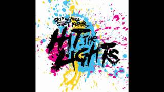 Hit The Lights - Cry Your Eyes Out HD