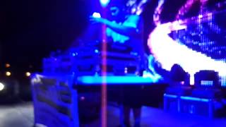 Inertia Tours -- Clayton's