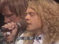 Chris Daniels & The Kings w John Cowan All I Want To Feel Telluride 1990 The Power Crash