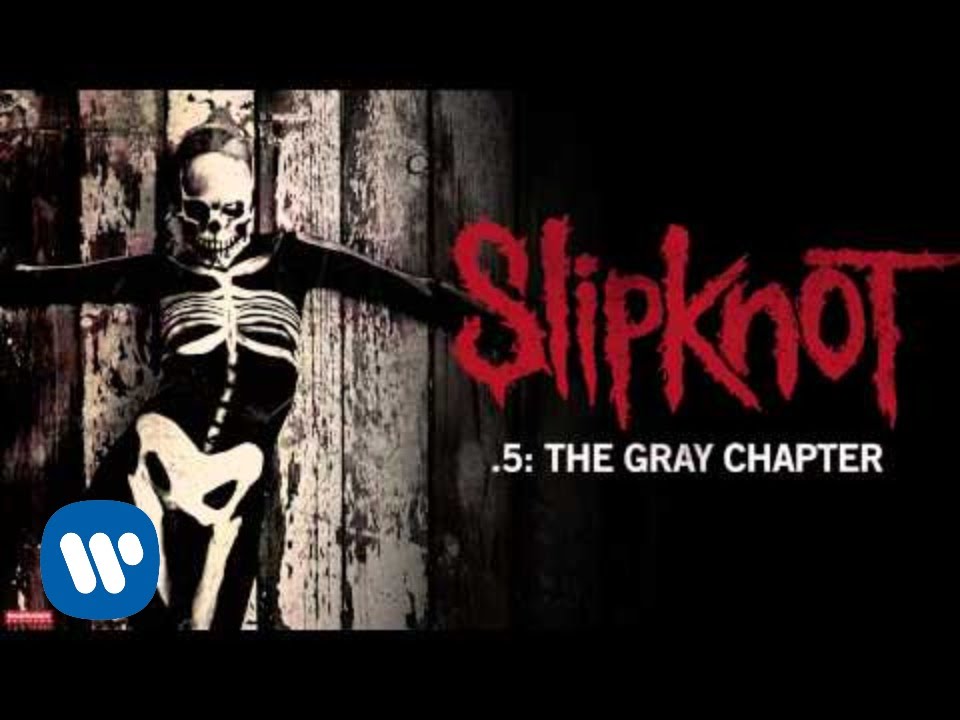 Slipknot - The One That Kills The Least (Audio) - YouTube