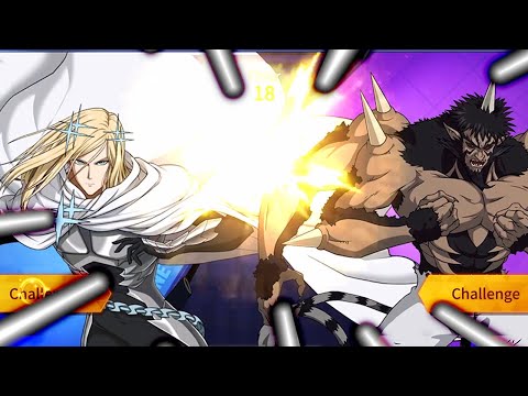 Hero vs Villians Full Completion; No Cuts - One Punch Man Road to Hero 2.0