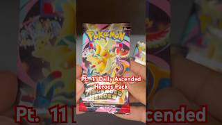 #pokemon #ascendedheroes