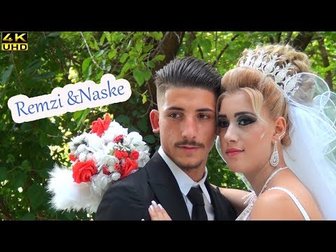 Remzi ve Naske Dugun FULL ÏZLE