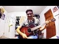 Invencibles - Els Catarres (Cover) 