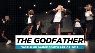Download lagu The Godfather | Team Division | World of Dance South Africa 2019 | #WODZA19 mp3
