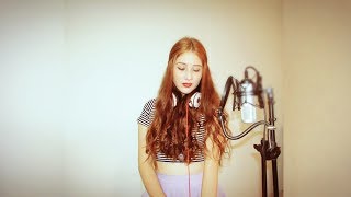 Bajo el agua - Manuel Medrano (Yari Vega) Cover