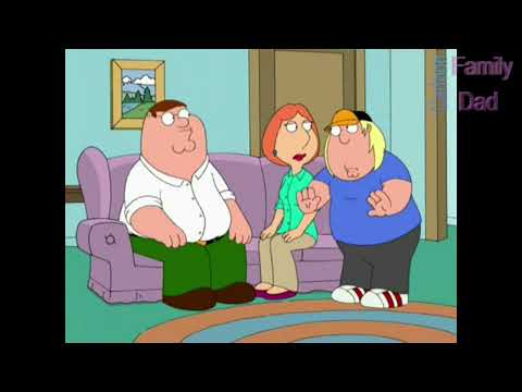 Family Guy Compilation Season 4 Part 8