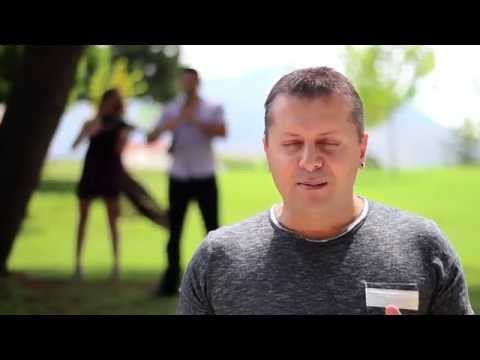 SREKA MI E PESNATA GOCE PETRESKI BANANATA Official Video