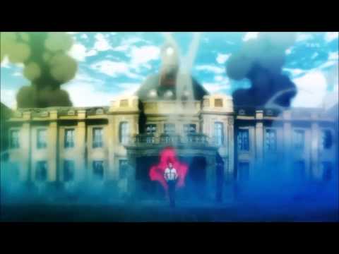 K Project - Suoh Mikoto [AMV] HD+