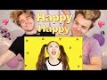 TWICE「HAPPY HAPPY」Music Video REACTION!!! TWICE「HAPPY HAPPY」Music Video REACTION!!!