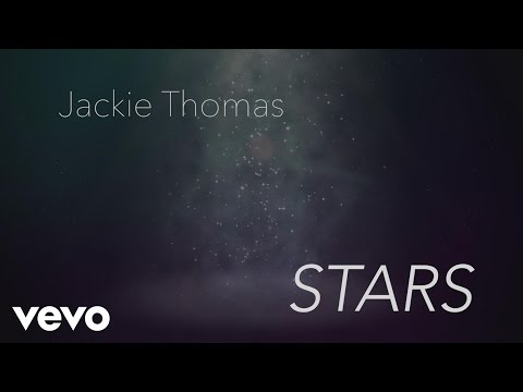 Jackie Thomas - Stars (Audio)