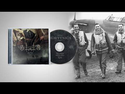 Horytnica - Dywizjon 303