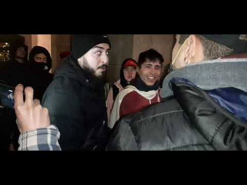 [BATALLÓN] BLASS x PIXEL vs SOFT x DECK - FINAL - 2vs2 - FECHA 3 (ocaso freestyle)