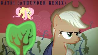 Bats! (µThunder Remix)