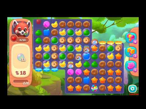 Wildscapes Level 104 NO BOOSTERS - A S GAMING ✔