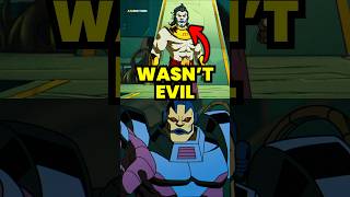 Download lagu Was En Sabah Nur Evil before becoming Apocalypse? | X-Men '97 Season 2 mp3