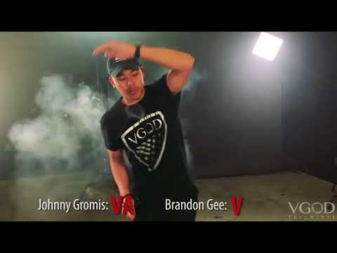 BATTLE OF THE BENDERS   GAME OF V A P E  ayqFFSDz0HM