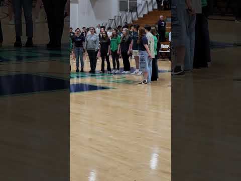 Leesville Road High School