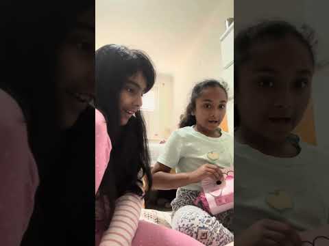 Apple and Ritwika-Ice cream drawing- Episode 2  