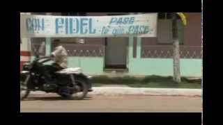 S Fidelom do kraja - Beldocs 2012