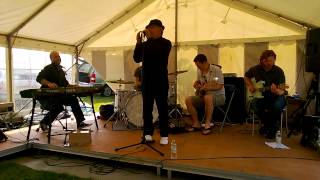 Jes Holtsø & Morten Wittrock Band