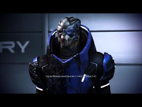 Mass Effect 2: Legendary Edition - PS5 Pro Walkthrough Part 16: Normandy
