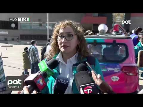 Alerta por nuevos casos de sarampión en Potosí: intensifican vacunación en el país